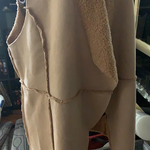 Sadie & Sage vest - Picture 4 of 6